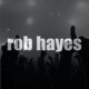 Rob Hayes House Mix - April 2025