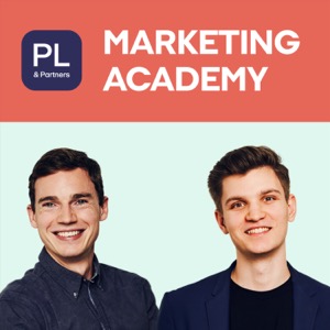 Marketing Academy (af PL & Partners)