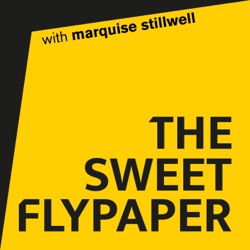 The Sweet Flypaper