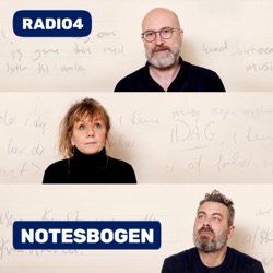 Notesbogen