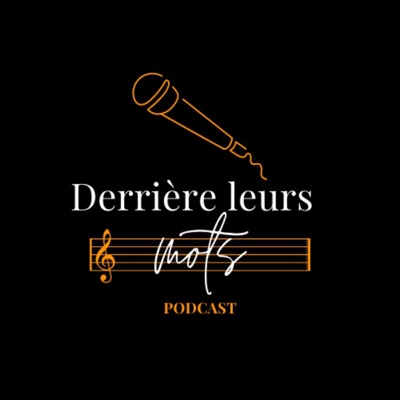 Derrière Leurs Mots Derrière Leurs Mots