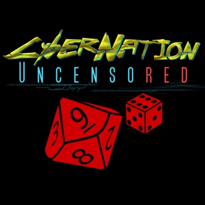 Cybernation Uncensored Cybernation Uncensored