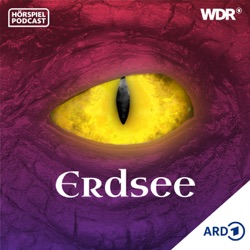 Erdsee - Fantasy-Hörspiel-Podcast