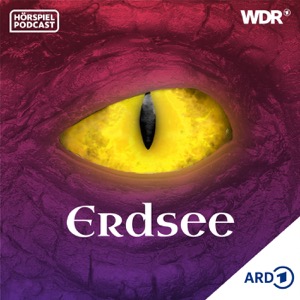 Erdsee - Fantasy-Hörspiel-Podcast