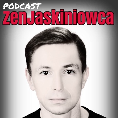 Zen Jaskiniowca – zrozumieć i wcielić:Zen Jaskiniowca – zrozumieć i wcielić