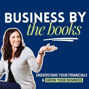 Business By The Books with Danielle Hayden