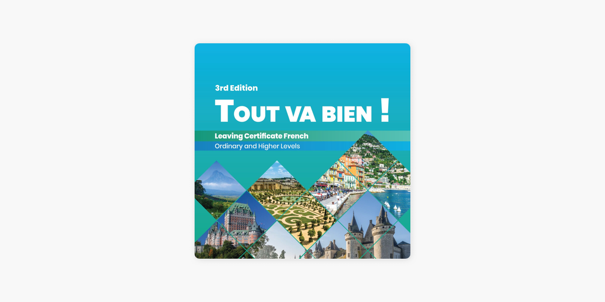Tout va Bien (3rd Edition) on Apple Podcasts