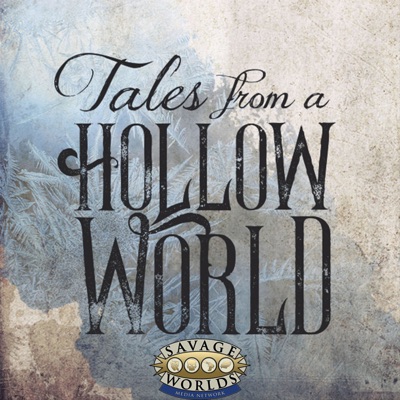 Hollow Tales:Hollow Tale