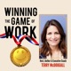 The Role Authenticity Plays in Happiness at Work with Author Mora Brinkman