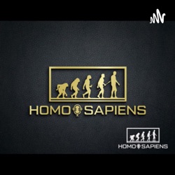 Homo-Sapiens Intro