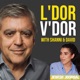 The David Suissa Podcast: L'Dor V'Dor with Shanni & David