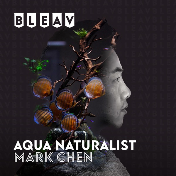 Aqua Naturalist