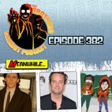 Episode 382 - R.I.P Matthew Perry, Loki, Echo, South Park, Controversial question on DCEU