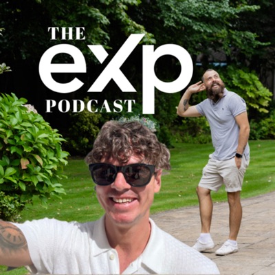 The eXp Podcast:Ben Moore