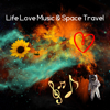Life Love Music & Space Travel - Angie Shy