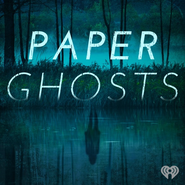 Introducing Paper Ghosts photo