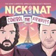 The JCAS Present: Nick & Nat Control The Airwaves