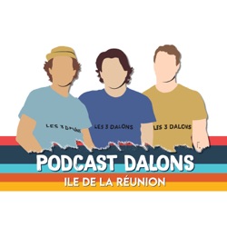 Podcast Bière Dalons