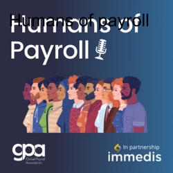 Humans of payroll