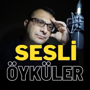 Sesli Öyküler (Nisan Kumru)