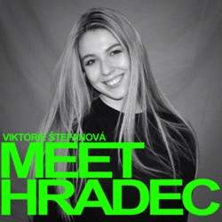 11. MEET HRADEC / Lenka Chaloupková o tetování