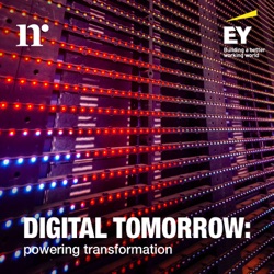 Digital tomorrow