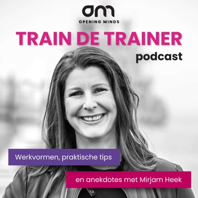 Train de Trainer Podcast