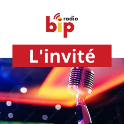 L'invité du jour - BIP radio