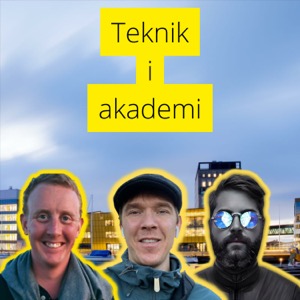 Teknik i akademi