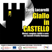 Giallo in Castello - Carlo Lucarelli