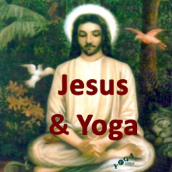 Yoga mit Jesus?