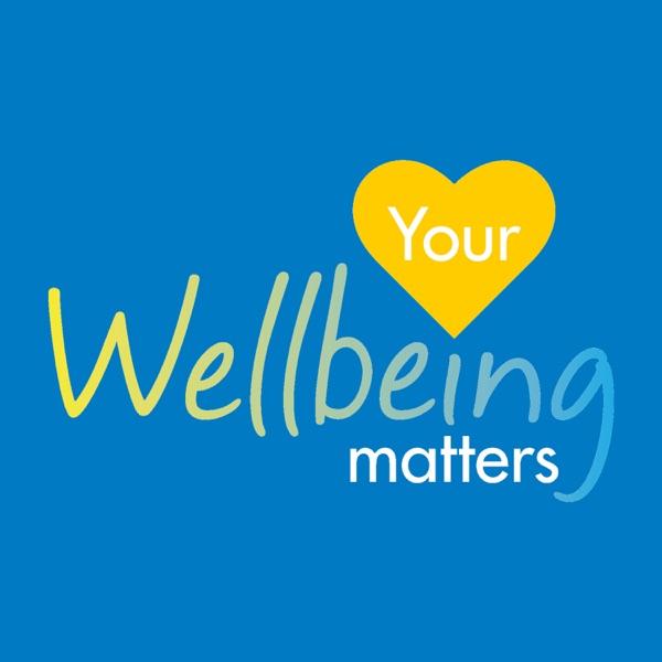 Your Wellbeing Matters