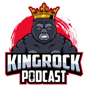 The Kingrock Podcast