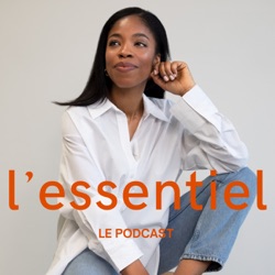 Ep63 • Libérer l'entrepreneure en soi • Valentine Avoh (Créatrice de robe de mariée couture)