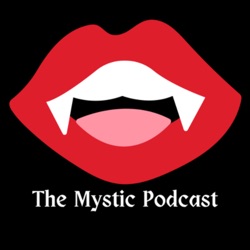 The Mystic Podcast: A Vampire Diaries Podcast