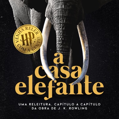 A Casa Elefante:Animagos