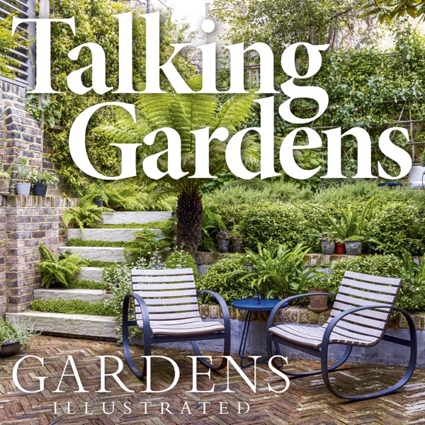 Talking Gardens Image