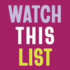 Watch This List - Amy Hensarling