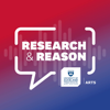 Research and Reason - Faculty of Arts, University of Auckland