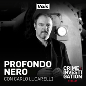 Profondo Nero - Crime+Investigation