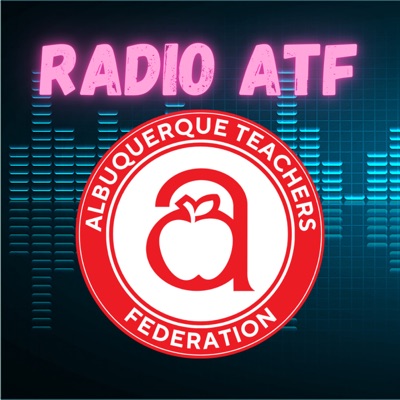 Radio ATF: The Sounds of Solidarity