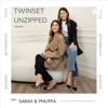 Twinset Unzipped - We Are Twinset