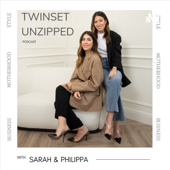 Twinset Unzipped - We Are Twinset