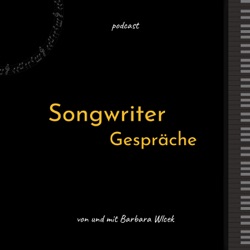 Songwriter Gespräche