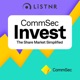 CommSec Invest: The Sharemarket Simplified