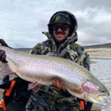 Episode # 65: Paul Thacker on Fishing, Life and Perspective