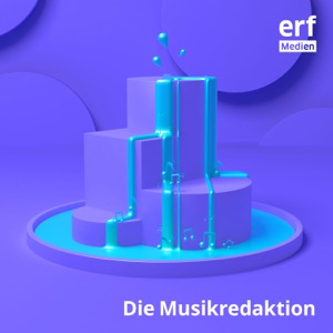 Die Musikredaktion – Neues ausserhalb des Pop-Mainstream