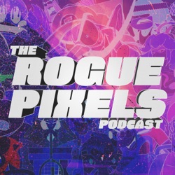 Rogue Pixels Trailer