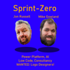 Sprint-Zero - Jon Russell & Mike Gowland