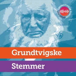 Grundtvigske stemmer